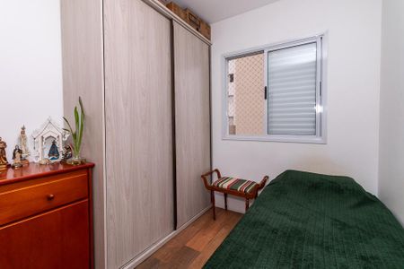 Apartamento à venda com 70m², 3 quartos e 1 vaga Apartamento à venda com 70m², 3 quartos e 1 vagaQuarto 2