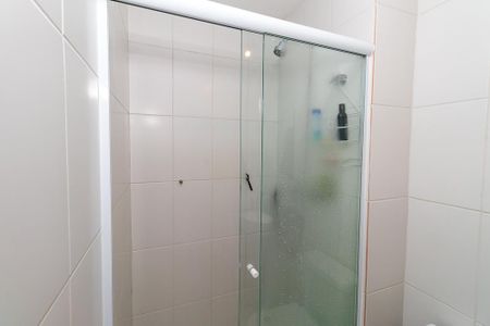 Apartamento à venda com 70m², 3 quartos e 1 vaga Apartamento à venda com 70m², 3 quartos e 1 vagaBanheiro