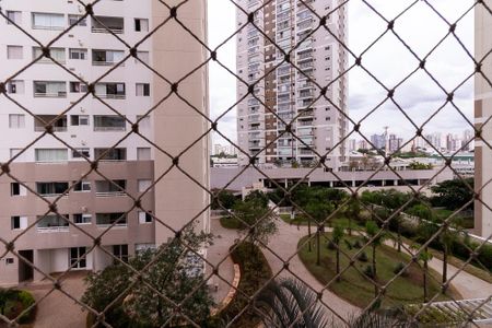 Apartamento à venda com 70m², 3 quartos e 1 vaga Apartamento à venda com 70m², 3 quartos e 1 vagaQuarto 1 - vista