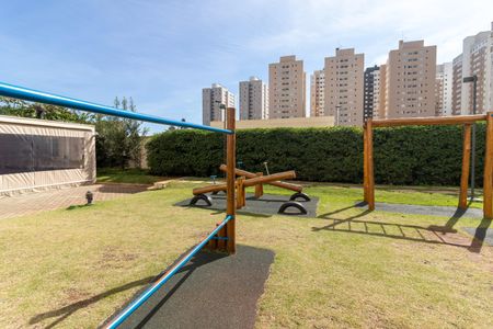 Apartamento à venda com 70m², 3 quartos e 1 vaga Apartamento à venda com 70m², 3 quartos e 1 vagaÁrea comum - Playground