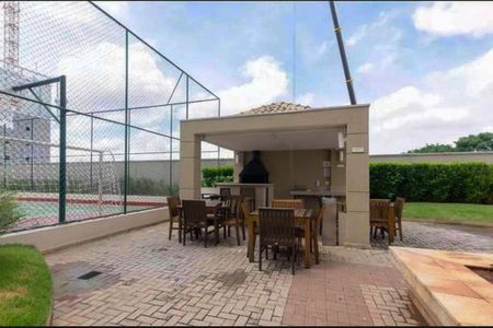 Apartamento à venda com 70m², 3 quartos e 1 vaga Apartamento à venda com 70m², 3 quartos e 1 vagaÁrea comum - Churrasqueira