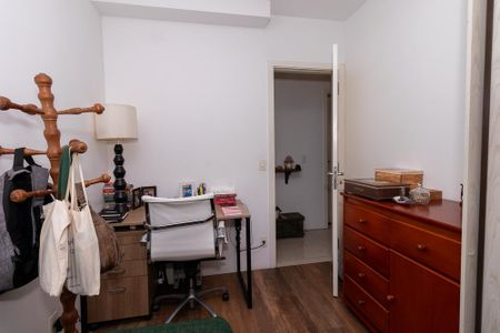 Apartamento à venda com 70m², 3 quartos e 1 vaga Apartamento à venda com 70m², 3 quartos e 1 vagaQuarto 2