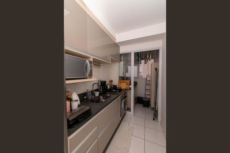 Apartamento à venda com 70m², 3 quartos e 1 vaga Apartamento à venda com 70m², 3 quartos e 1 vagaCozinha
