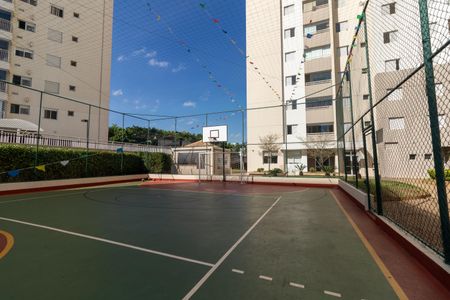 Apartamento à venda com 70m², 3 quartos e 1 vaga Apartamento à venda com 70m², 3 quartos e 1 vagaQuadra