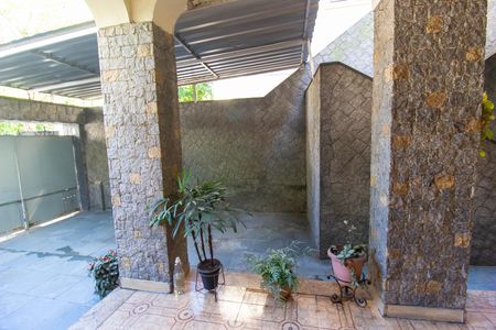 Casa à venda com 400m², 7 quartos e 2 vagas