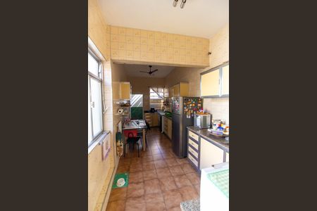 Casa à venda com 400m², 7 quartos e 2 vagas