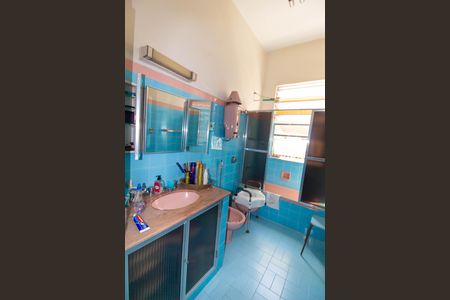 Casa à venda com 400m², 7 quartos e 2 vagas