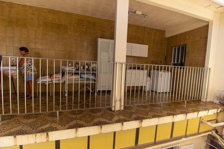 Casa à venda com 400m², 7 quartos e 2 vagas
