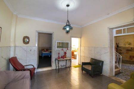 Casa à venda com 400m², 7 quartos e 2 vagas