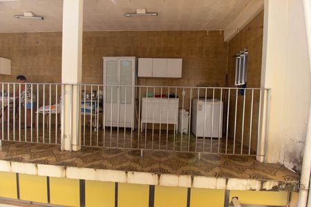 Casa à venda com 400m², 7 quartos e 2 vagas