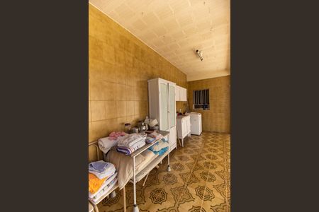 Casa à venda com 400m², 7 quartos e 2 vagas