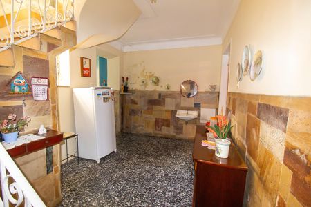Casa à venda com 400m², 7 quartos e 2 vagas