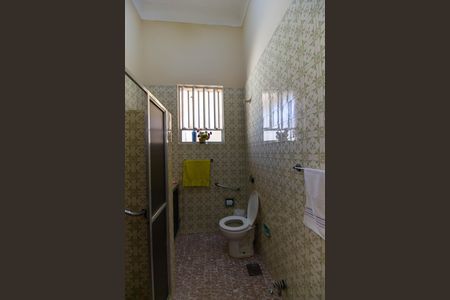 Casa à venda com 400m², 7 quartos e 2 vagas