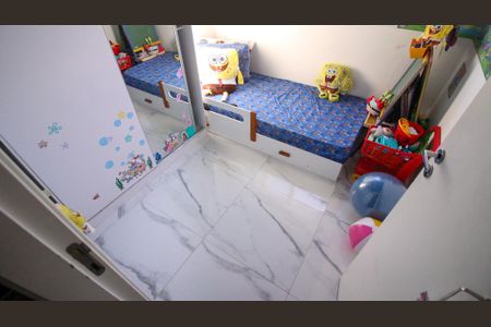 Apartamento à venda com 2 quartos, 40m² em Sítio da Figueira, São Paulo