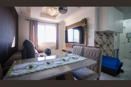 Apartamento à venda com 2 quartos, 40m² em Sítio da Figueira, São Paulo