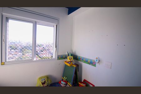 Apartamento à venda com 2 quartos, 40m² em Sítio da Figueira, São Paulo