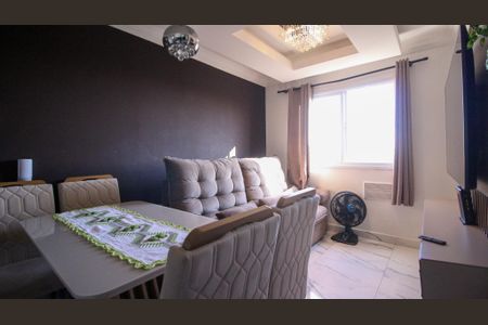Apartamento à venda com 2 quartos, 40m² em Sítio da Figueira, São Paulo