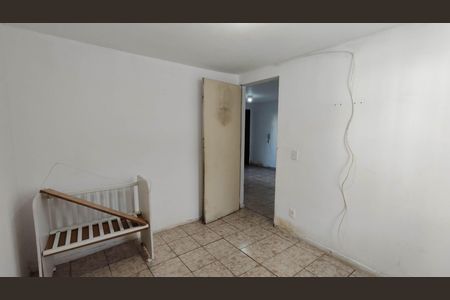 Quarto 1 de apartamento para alugar com 2 quartos, 45m² em Itaquera, São Paulo