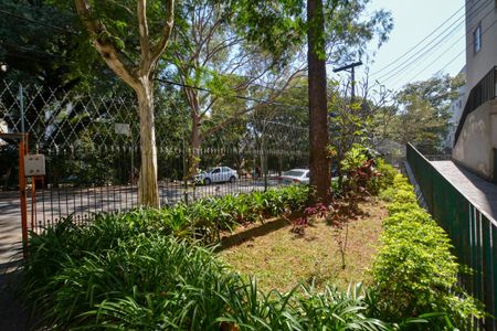 Apartamento para alugar com 60m², 2 quartos e 1 vaga Apartamento para alugar com 60m², 2 quartos e 1 vagaAREA EXTERNA
