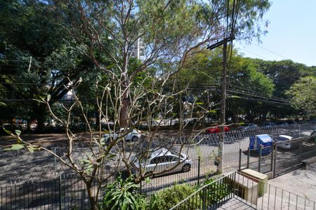 Apartamento para alugar com 60m², 2 quartos e 1 vaga Apartamento para alugar com 60m², 2 quartos e 1 vagaAREA EXTERNA