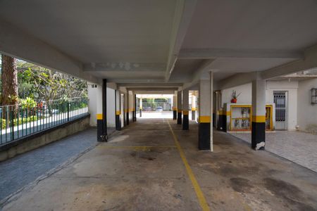 Apartamento para alugar com 60m², 2 quartos e 1 vaga Apartamento para alugar com 60m², 2 quartos e 1 vagaESTACIONAMENTO