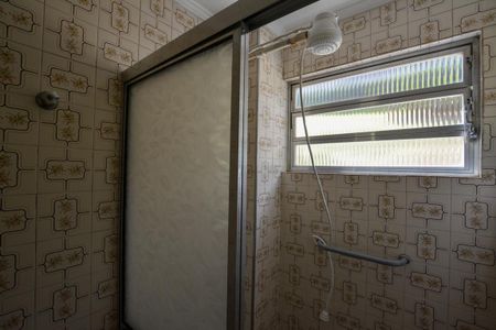 Apartamento para alugar com 60m², 2 quartos e 1 vaga Apartamento para alugar com 60m², 2 quartos e 1 vagaBANHEIRO