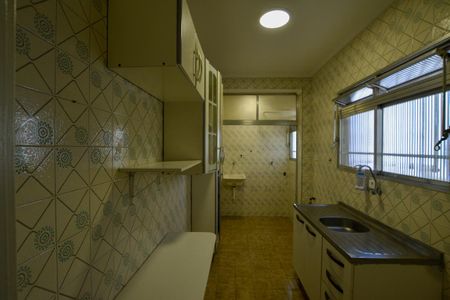 Apartamento para alugar com 60m², 2 quartos e 1 vaga Apartamento para alugar com 60m², 2 quartos e 1 vagaCOZINHA