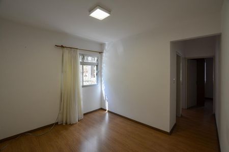 SALA de apartamento para alugar com 2 quartos, 60m² em Butantã, São Paulo