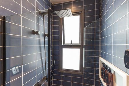 Studio para alugar com 38m², 1 quarto e 1 vagaBanheiro