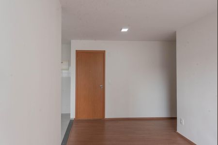Sala de apartamento para alugar com 2 quartos, 46m² em Parque da Figueira, Campinas