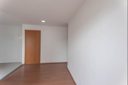 Sala de apartamento para alugar com 2 quartos, 46m² em Parque da Figueira, Campinas