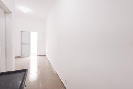 Studio para alugar com 22m², 1 quarto e 1 vagaCozinha