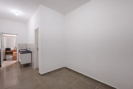 Studio para alugar com 22m², 1 quarto e 1 vagaQuarto