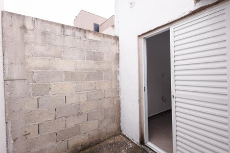Studio para alugar com 22m², 1 quarto e 1 vagaÁrea de Serviço
