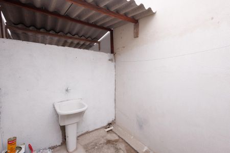 Studio para alugar com 22m², 1 quarto e 1 vagaÁrea de Serviço
