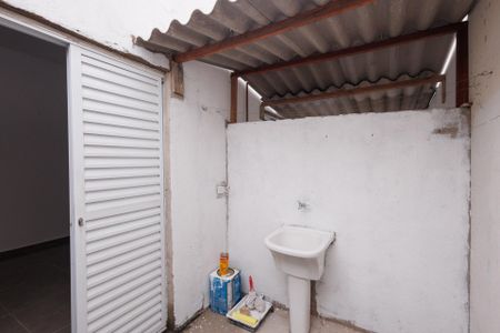 Studio para alugar com 22m², 1 quarto e 1 vagaÁrea de Serviço