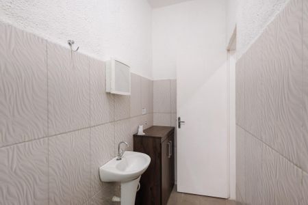 Studio para alugar com 22m², 1 quarto e 1 vagaBanheiro