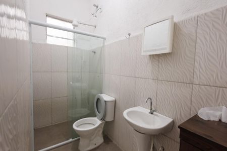 Studio para alugar com 22m², 1 quarto e 1 vagaBanheiro