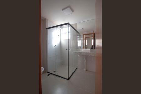 Apartamento para alugar com 50m², 2 quartos e 1 vagaBanheiro social