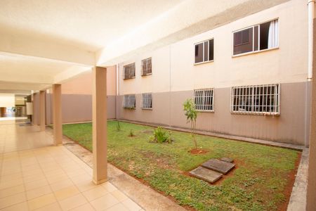 Apartamento para alugar com 50m², 2 quartos e 1 vagaÁrea comum