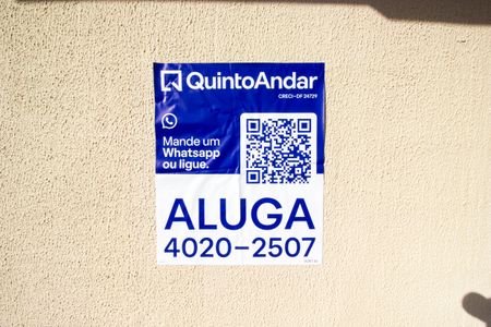 Apartamento para alugar com 50m², 2 quartos e 1 vagaPlaca