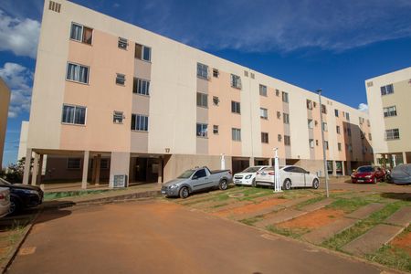 Apartamento para alugar com 50m², 2 quartos e 1 vagaÁrea comum