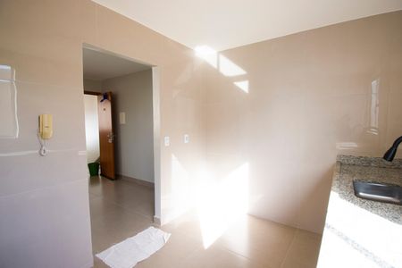 Apartamento para alugar com 50m², 2 quartos e 1 vagaCozinha