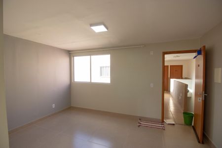 Apartamento para alugar com 2 quartos, 50m² em Riacho Fundo Ii - 1a Etapa, Brasília