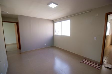 Apartamento para alugar com 2 quartos, 50m² em Riacho Fundo Ii - 1a Etapa, Brasília