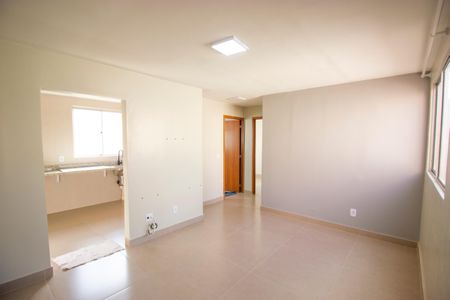 Apartamento para alugar com 2 quartos, 50m² em Riacho Fundo Ii - 1a Etapa, Brasília