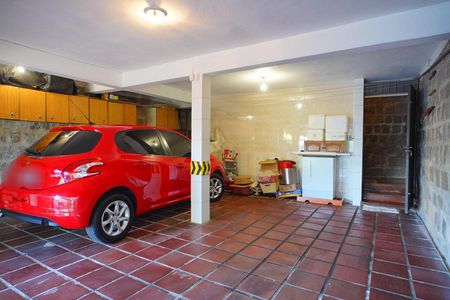 Casa para alugar com 245m², 3 quartos e 2 vagasGaragem 