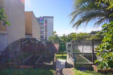 Casa para alugar com 245m², 3 quartos e 2 vagasPátio 