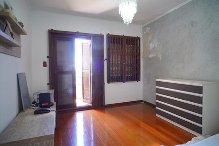 Casa para alugar com 245m², 3 quartos e 2 vagasQuarto 3