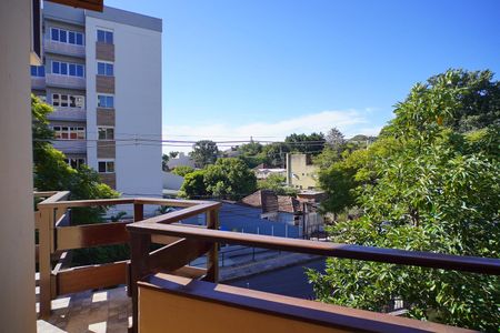 Casa para alugar com 245m², 3 quartos e 2 vagasVaranda 